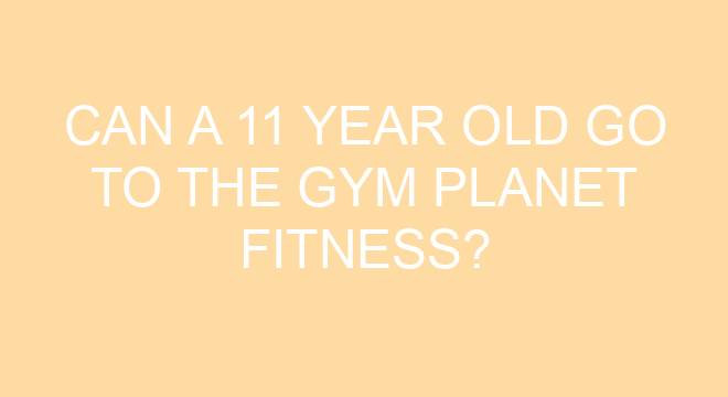 Should A 12 Year Old Lift Weights Should A 12 Year Old Lift Weights