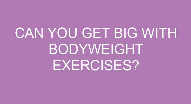 Can You Get Big With Bodyweight Exercises 17-bodyweight-arms-and-chest-workout-background-best-arm-and-chest