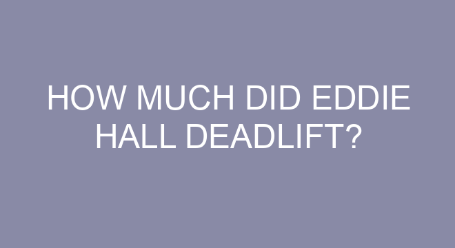 How Much Did Eddie Hall Deadlift how-much-did-eddie-hall-deadlift