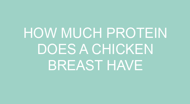 How Much Protein Does A Chicken Breast Have Bodybuilding how-to-eat-enough-protein-to-build-muscle-the-bodybuilding-dietitians