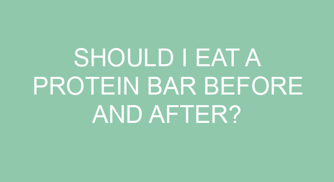 should-i-eat-a-protein-bar-before-and-after