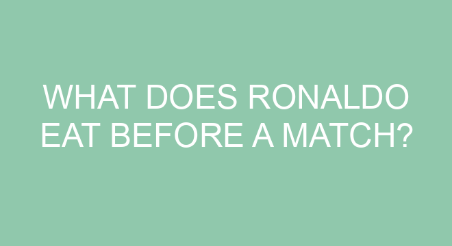 What Does Ronaldo Eat Before A Match what-does-ronaldo-eat-before-a-match