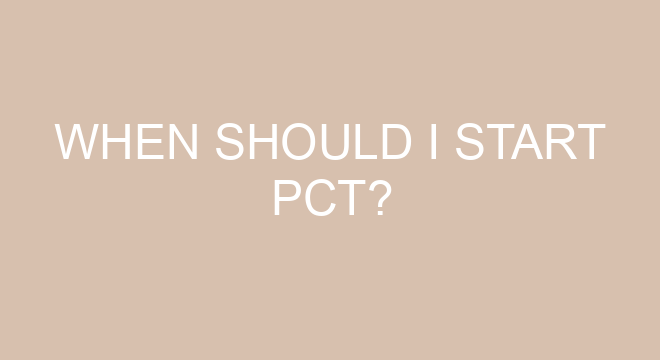 How long should I cycle testosterone?