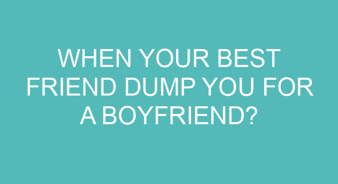 When Your Best Friend Dump You For A Boyfriend TheFitnessFAQ when-your-best-friend-dump-you-for-a-boyfriend-thefitnessfaq