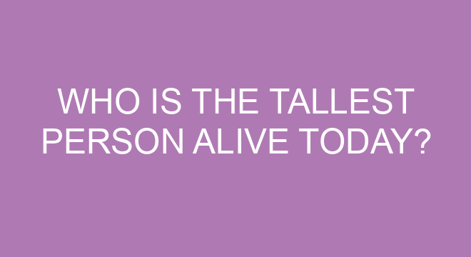 world-s-tallest-men
