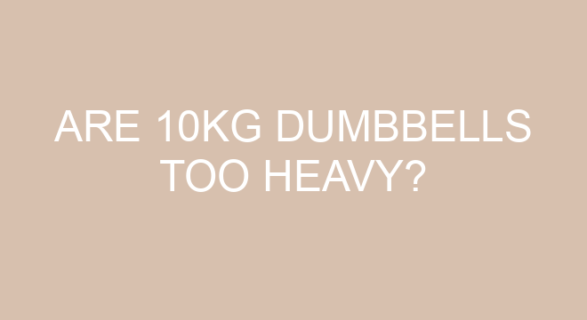 Will lifting heavy weights make my arms bigger?
