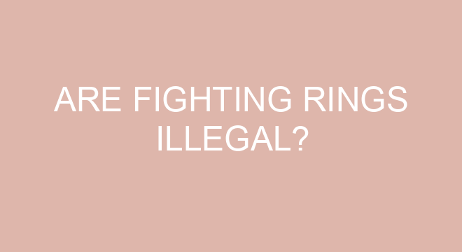 Is boxing aggressive?