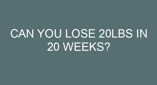 How fit can I get in 21 days?
