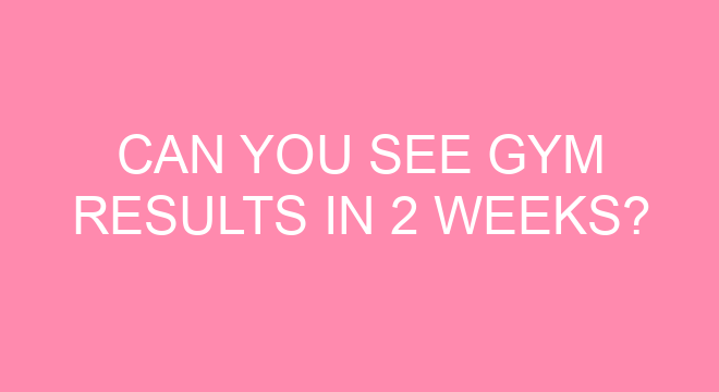 How many days should I go to the gym as a beginner?