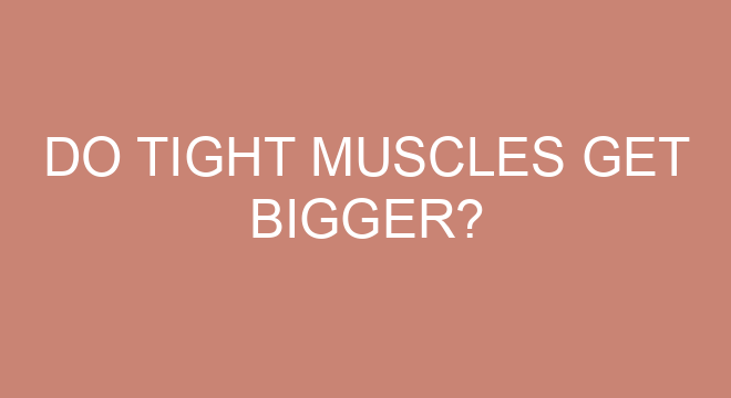 Can skinny guys build muscle?
