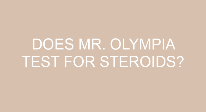 What was Dorian Yates training split?