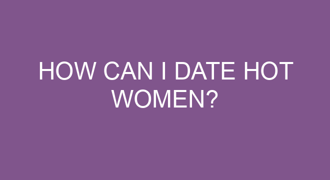Do tall women date shorter guys?