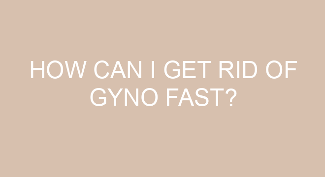 Does workout increase horniness?