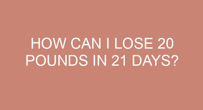 Is the 21 day Challenge effective?