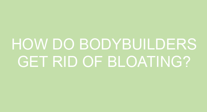 How long do bodybuilders practice posing?