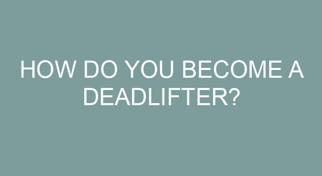 How long does it take for your body to change doing CrossFit?