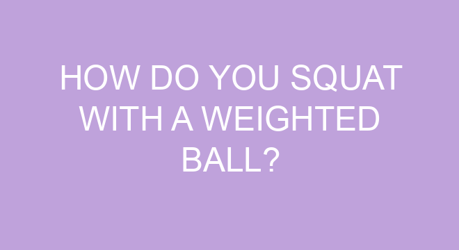 How do you warm-up your legs before squatting?