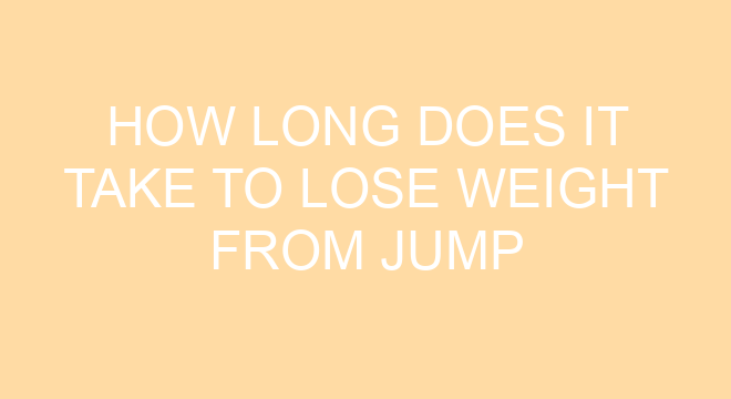 How long till I see a difference in my glutes?