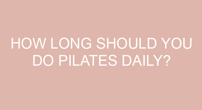 What type of Pilates is best?