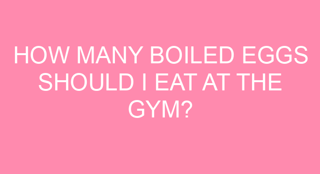 How many times a week should you do rows?