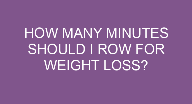 Can you do rows on a flat bench?