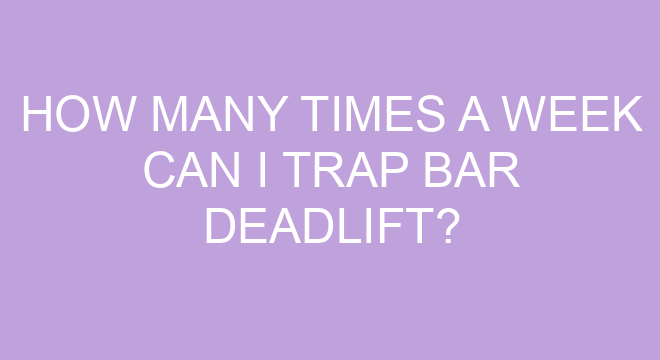 What is fitness anxiety?