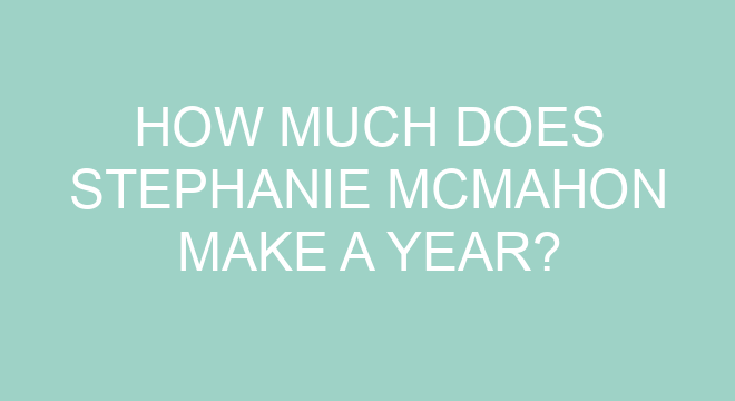 How much does Sting make a year?