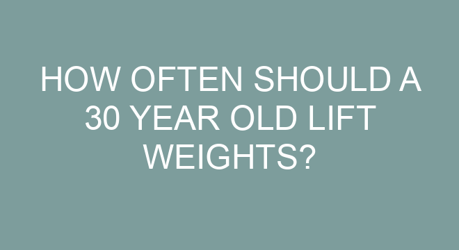 How Often Should A 30 Year Old Lift Weights the-average-height-for-19-year-olds-males-and-females