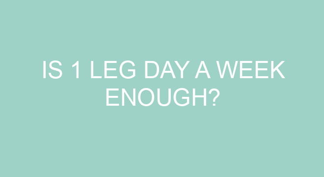 Should I lean forward during leg extension?
