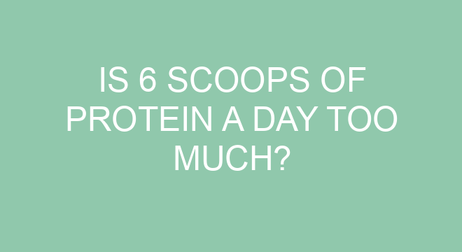 How many meals a day did Arnold Schwarzenegger eat?