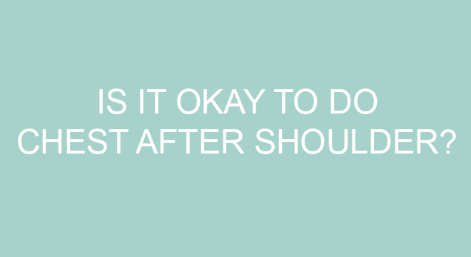 is-it-okay-to-do-chest-after-shoulder