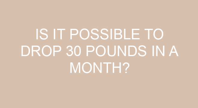 Can you get ripped from flexing?