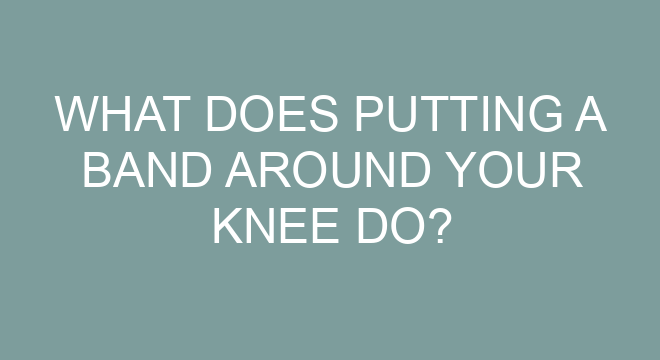 What are the 5 steps that are commonly followed when treating a sprained ankle?