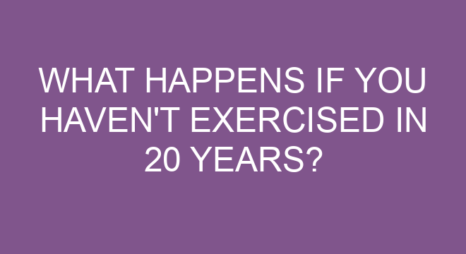 Does static exercise burn fat?