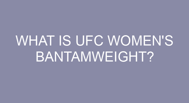 What muscles should a woman workout?