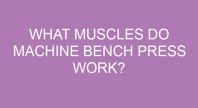 How strong should close grip bench be?