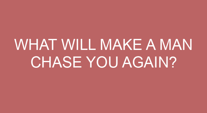 What is ideal male shape?