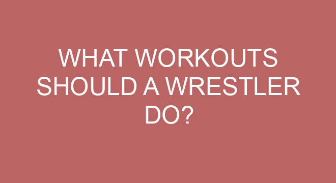 What are the 3 I’s Kurt Angle?