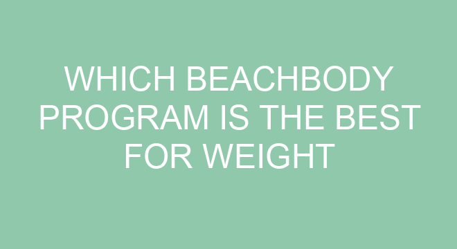 Is Beachbody free with Amazon Prime?