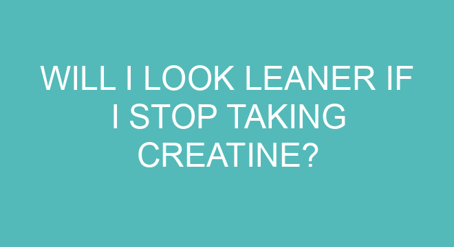 Can I mix creatine with protein?