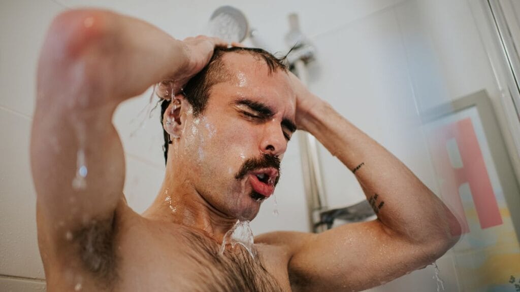 Plunging into the Cold: My Two-Week Experiment with Cold Showers