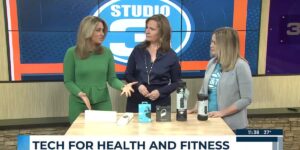 The Tech Revolution Reshaping Health and Fitness