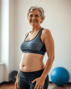 At 87, Jane Fonda Reveals Her Accessible Secret to a Sculpted Figure