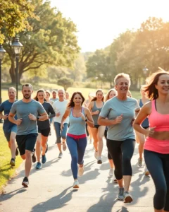 Health Watch: New Studies Highlight Links Between Health, Fitness and Social Factors