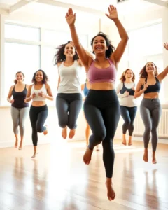 The Bounce-Free Sports Bra Revolution: Finding Your Perfect Fit