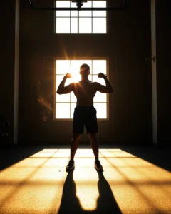 Consistency: The Cornerstone of Fitness Success