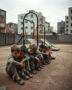 Hong Kong’s Children Face Health Crisis as Exercise Levels Plummet