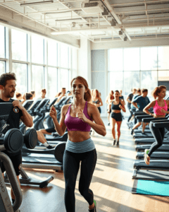 State College Fitness Center Raises $40K for Local Charities