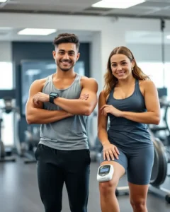 Fitness Giants Garmin and Therabody Join Forces to Revolutionize Smart Recovery