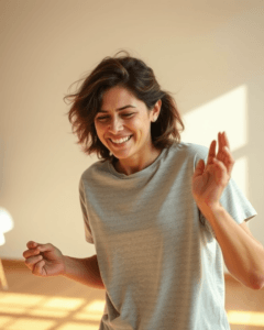 Brief Exercise Sessions Linked to Small but Consistent Boosts in Brain Performance